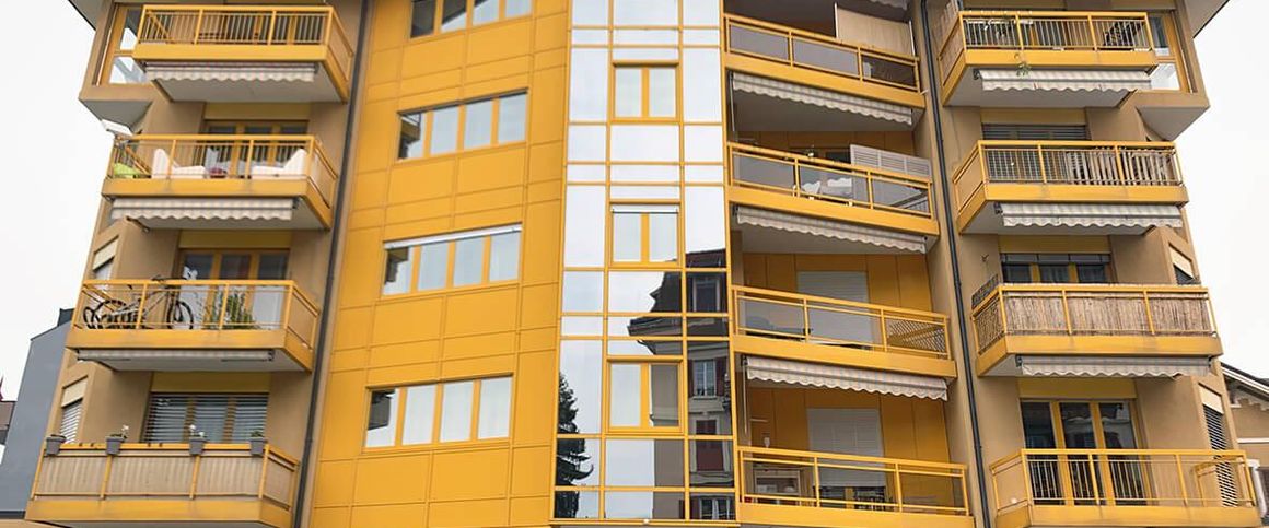 Joli appartement de 3 pièces au 1er étage - Photo 1