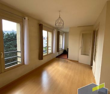 Studio – Secteur Jardin des Plantes - Photo 5