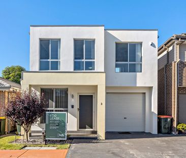 4 BEDROOM HOME - CLOSE TO EVERYTHING! - Photo 6