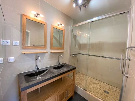 Location appartement 3 pièces, 73.21m², Châtenay-Malabry - Photo 5