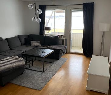 Esplanaden 11 B - Foto 1