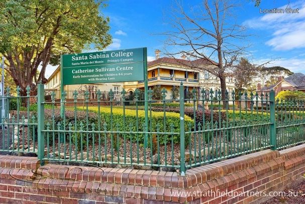 Double Brick Unit with North-Facing Balcony - Photo 1