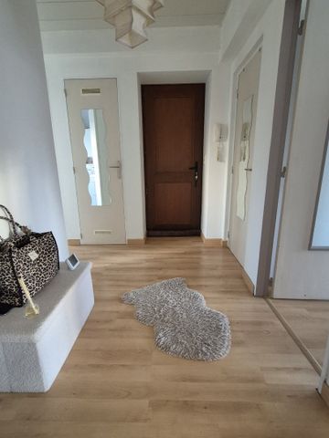Location Appartement 67m² MAUBEUGE 59600 - Photo 5