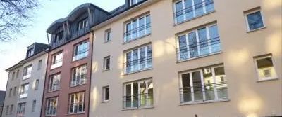 Appartement à louer 2 pièces 45.77m² - Photo 1
