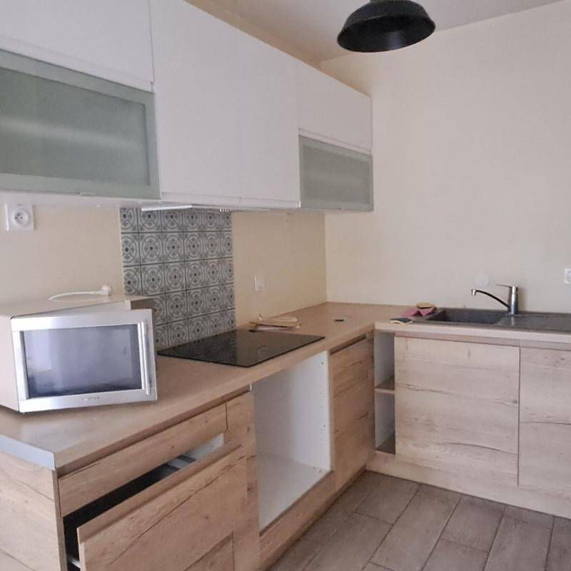 Location appartement t2 49 m² à Plaisir (78370) Aqueduc Sud - Photo 1