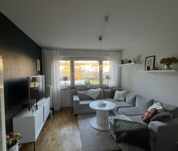 Mariedalsvägen, Malmö - Foto 1