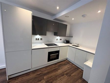 1 bedroom apartment to rent - Photo 5