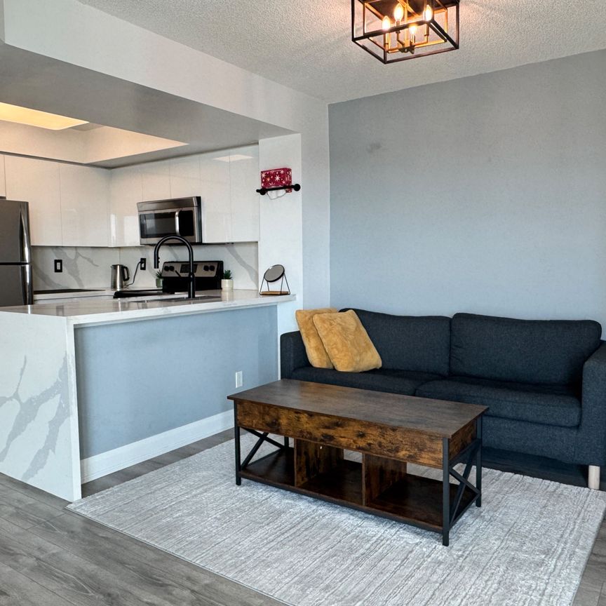 For Lease - 28 Harrison Garden Boulevard Unit# 1203, Toronto, Ontario - Photo 1