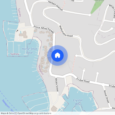 9 Prince Alfred Parade, Newport, NSW 2106