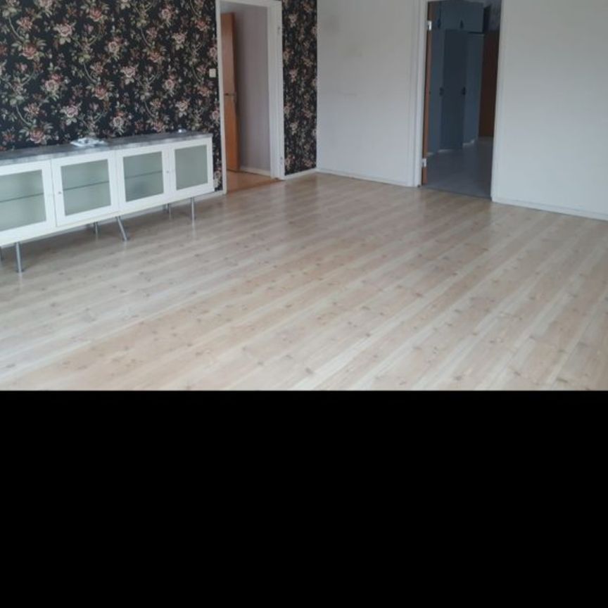 Folkparksvägen, Jörn - Foto 1