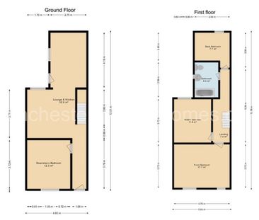 Kippax Street, Manchester, M14 4EX - Photo 3