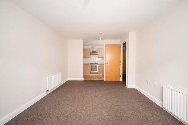 Apartment 1 Firmount Building 1, Old Bakers Court, Belfast, BT6 8QZ - Photo 1