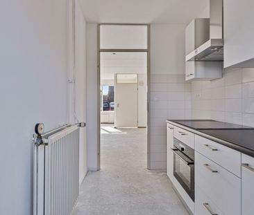 Huis te huur: Lavendelstraat 7 2034 MJ Haarlem - Foto 5