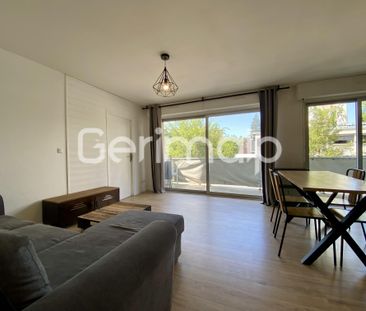 Location Appartement 3 pièces 64,16 m² - Photo 5