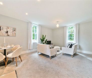 Officers Park, Brunswick Road, Deepcut, Camberley, Surrey, GU16 - Photo 1