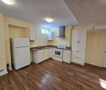 For Lease - 585 McGregor Farm Trail Unit# Bsmt, Newmarket, Ontario - Photo 6