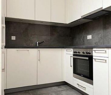 Charmant appartement entièrement rénové de 3 pièces dans les combles - Foto 4