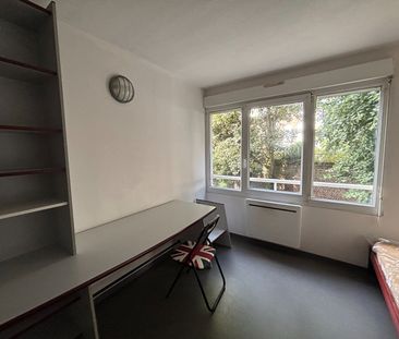 Location Appartement 1 pièce 18m² LILLE 59000 - Photo 1
