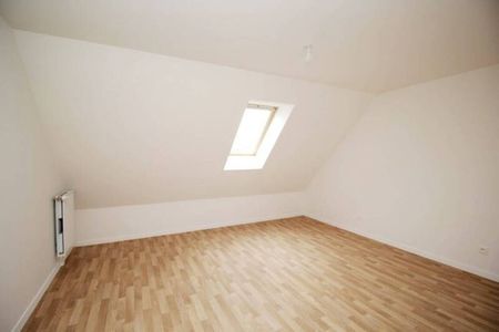 Appartement 4 pièces - - Photo 4