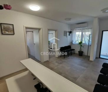 De inchiriat cabinet de terapie manuala, Masaj, Kinetoterapie - Fotografie 5