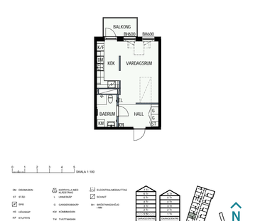 Torpängsgatan 4A, 74130, Knivsta - Photo 5