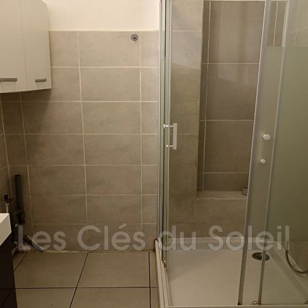 Location appartement 2 pièces Bandol - Photo 4