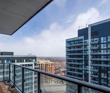 For Lease - 95 Oneida Crescent Unit# 1704, Richmond Hill, Ontario - Photo 5