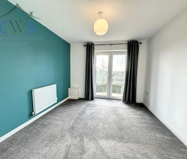 2 bedroom apartment to rent - Photo 2