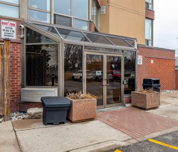 For Lease - 25 Fairview Road Unit# 1103, Mississauga, Ontario - Photo 3