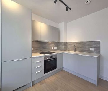 AVAILABLE MAY 7TH | STYLISH 2 BED 1 BATH | 2ND FLOOR LOCATION | FUL... - Photo 4