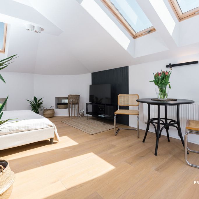 Mieszkanie 25,02 m², Kraków, Stare Miasto, pl. Na Groblach - Zdjęcie 1