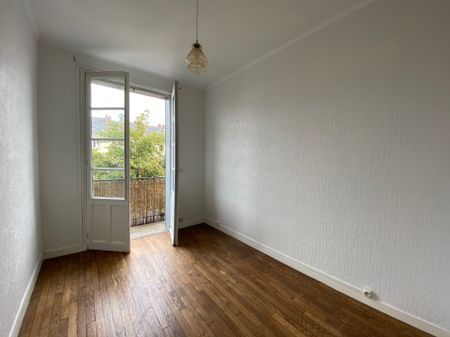 Location Appartement 3 pièces 45m² SAUMUR 49400 - Photo 5