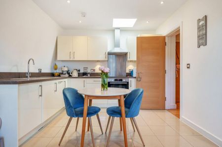 1 bedroom apartment to rent - Photo 5