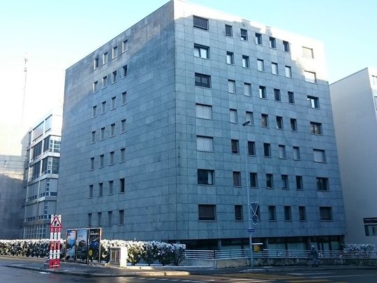 Beautiful 3.5-room apartment on the ground floor - 1st rent offered - Photo 1