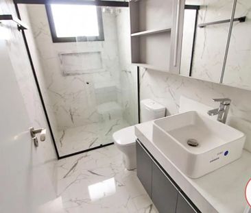 Imobiliária Cilar Aluga Casa com 3 quartos no Pinheirinho com 222,0... - Photo 5