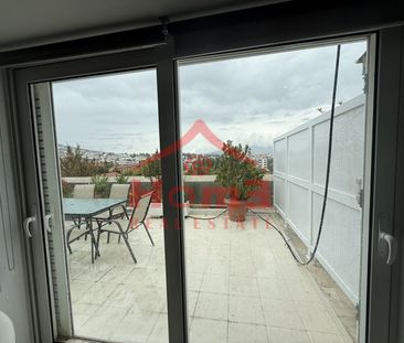 Διαμέρισμα για ενοικίαση Γηροκομείο (Αμπελόκηποι - Πεντάγωνο) - Photo 1