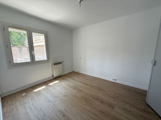 Location appartement 4 pièces, 67.94m², Nîmes - Photo 1