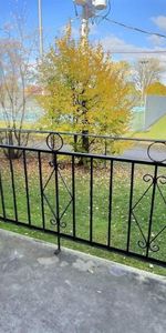 1 CH - 1 SDB - Châteauguay - $1,550 /mo - Photo 4