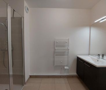 location Appartement T2 DE 44.22m² À ROUEN - Photo 4