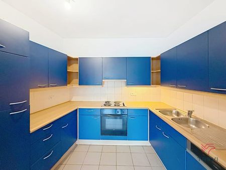 Appartement te huur - Foto 5