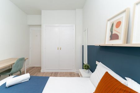 Calle de Ayala, Madrid, Community of Madrid 28001 - Photo 4