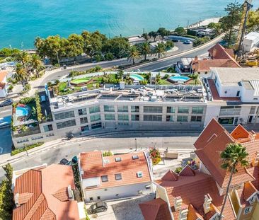 2 Bedroom Apartment with swimming pool, Monte Estoril, Cascais - Photo 5