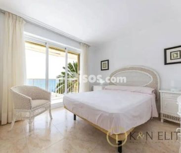 Piso en alquiler en L'Albufereta - Photo 5