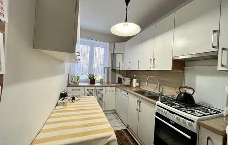 Warszawa, Ursynów, Ursynów Kabaty, Ekologiczna – zdjęcie 5