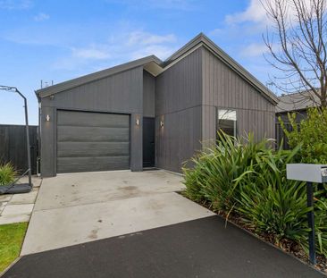 16 Billy T Lane, Rolleston, NZ 7615 - Photo 1