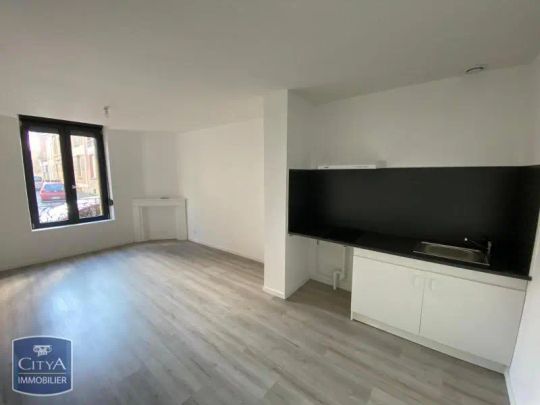 Appartement à louer 1 pièce 24.39m² - Photo 1