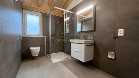 À LOUER à Saint-Germain / Savièse - 2.5 pces - Foto 5