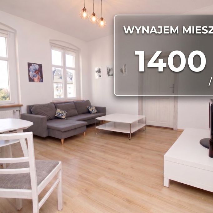 MIESZKANIE na WYNAJEM - Фото 1