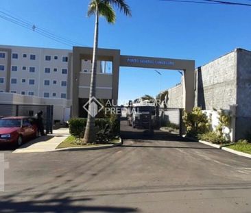 Apartamento com 2 quartos e 39m² para alugar em São Luiz, Gravataí. - Foto 5
