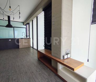 Departamento en renta zona Zavaleta, Santa cruz Buenavista, Puebla - Photo 2